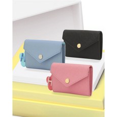 헤지스열쇠지갑