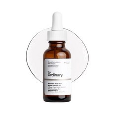 The Ordinary Ascorbic Acid 8% + Alpha Arbutin 2% 30m 디오디너리 아스코빅 애씨드 8%+알파 알부틴 2% 30ml, 2팩