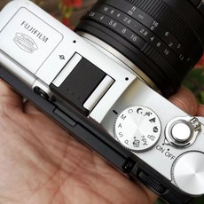 부착식셔터버튼