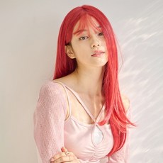 수제가발