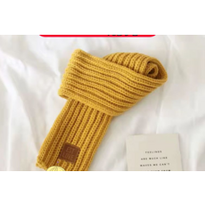 닥스키즈넥워머