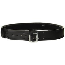 Bianchi 7960 Sam Browne Duty Belt - 2.25" 34 - Ba Bianchi 7960 샘 브라운 듀티 벨트 - 2.25" 34 - 바스켓위브 - 황동