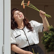 우영미가디건