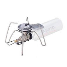 [소토] ST-340(레귤레이터 스토브 Range) / 한국정식수입품 AS가능 / 당일발송, 1개