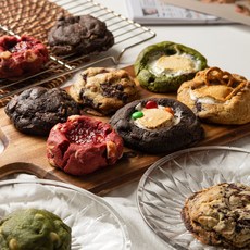 르뱅쿠키원데이