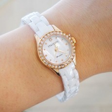 여성세라믹시계