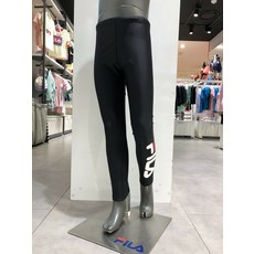 휠라키즈워터레깅스