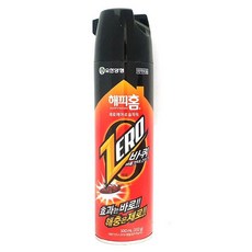 뿌리는바퀴벌레약