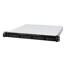 시놀로지 RS822RP+ NAS (하드미포함), 1개, 선택하세요