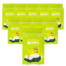 포켓몬겔밴드