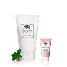 오리진스첵스앤밸런스