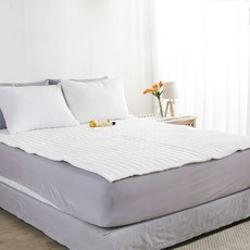 달콤한하루시어서커패드