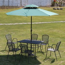 리조트행잉파라솔