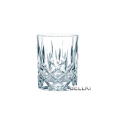 [나흐트만] 노블레스 언더락 295ml * 빈티지 무드 크리스탈잔 유니크 홈 칵테일