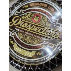 프로스펙터스아이언오레