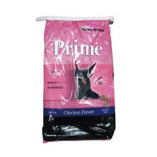 뉴트리나프라임캣에코20kg