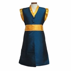 한울림국악기 38. 난타의상(난타복)