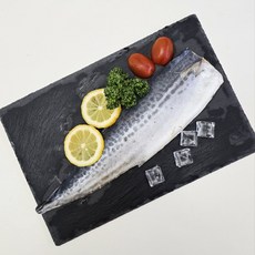 국내산 제주 순살 삼치 100-250g, 1개, 소 (100-150g) 5팩