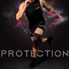 꽁떼레베무릎보호대