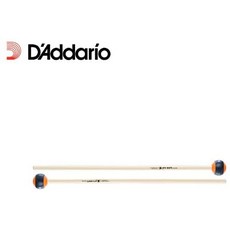 [해외직구]Promark Ensemble Series ES5R 하드 말렛, One Color