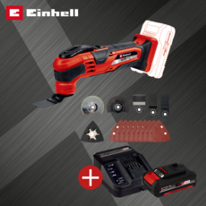 아인헬멀티커터