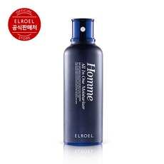 공식판매처 엘로엘 옴므 올인원 모이스처라이저, 1개