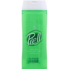 Prell Classic Clean Shampoo 각각 13.5oz(2개), 1