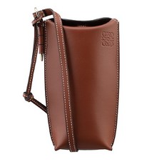 로에베게이트백