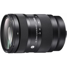 소니 E블랙용 시그마 2870mm F2.8 DGDN