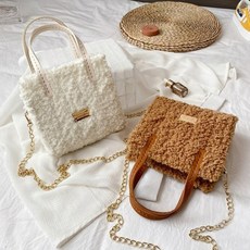코바늘 뜨개질 가방 만들기 키트 DIY 가방뜨기 토트백 버킷백 가방만들기