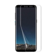 begray 갤럭시 s8플러스 s9플러스 지문방지 무광 TPU 풀커버 액정 방탄 필름, 1매