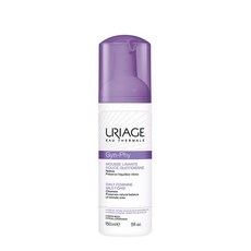 유리아쥬 진피 마일드 폼 여성청결제, 150ml, 5개