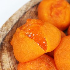 청도 반건시 곶감 1팩(10개), 단품