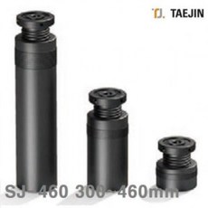 ☆최고 가성비☆스크루잭 (1EA) SJ-460 70mm 65mm 300-460mm 태진ENG YS20DE20