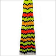 FIS2U 자작 극세 튜브톱 찌톱 1.6mmX1.0mm 22cm