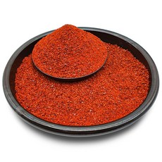 경북산고추가루