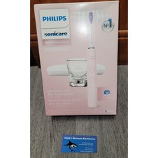 필립스전동칫솔9000