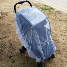 아기띠모기장
