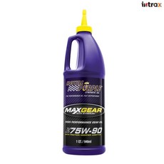 스팅어디퍼런셜오일