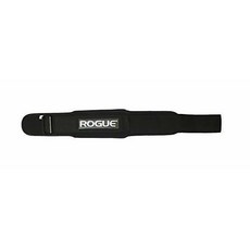 Rogue Fitness 5 Nylon Weightlifting Belt