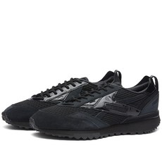 Reebok x Engineered Garments LX 2200 - Core Black & Grey130701