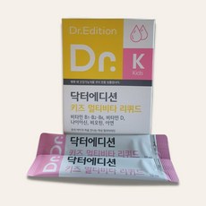 닥터멀티비타리퀴드