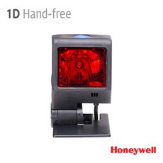 honeywell스캐너