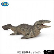MS 파포 (공룡 아기 파키케팔로사우루스