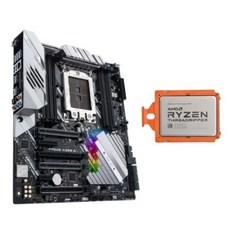 AMD Ryzen Threadripper 1920X Prozessor 마더 보드 CPU ASUS PRIME X399-A 세트 사용, 기본선택, 모델명