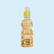 팔도 뽀로로 보리차, 235ml, 12개