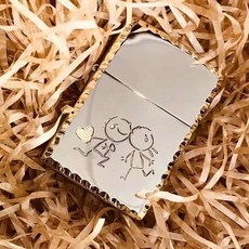 은지포라이터