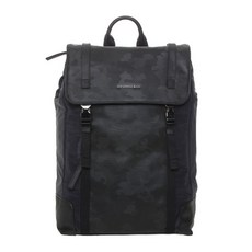 만다리나덕 POSTINO 2.0 PYT01651 (BLACK) 백팩