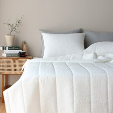 알레르망여름이불패드세트ss