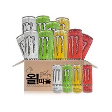 몬스터오일인클렌징워터